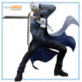 100% Original in Stock Good Smile Company Pop Up Parade Hellsing Alexander Anderson  L Collection Series Anime Figure Model Toys