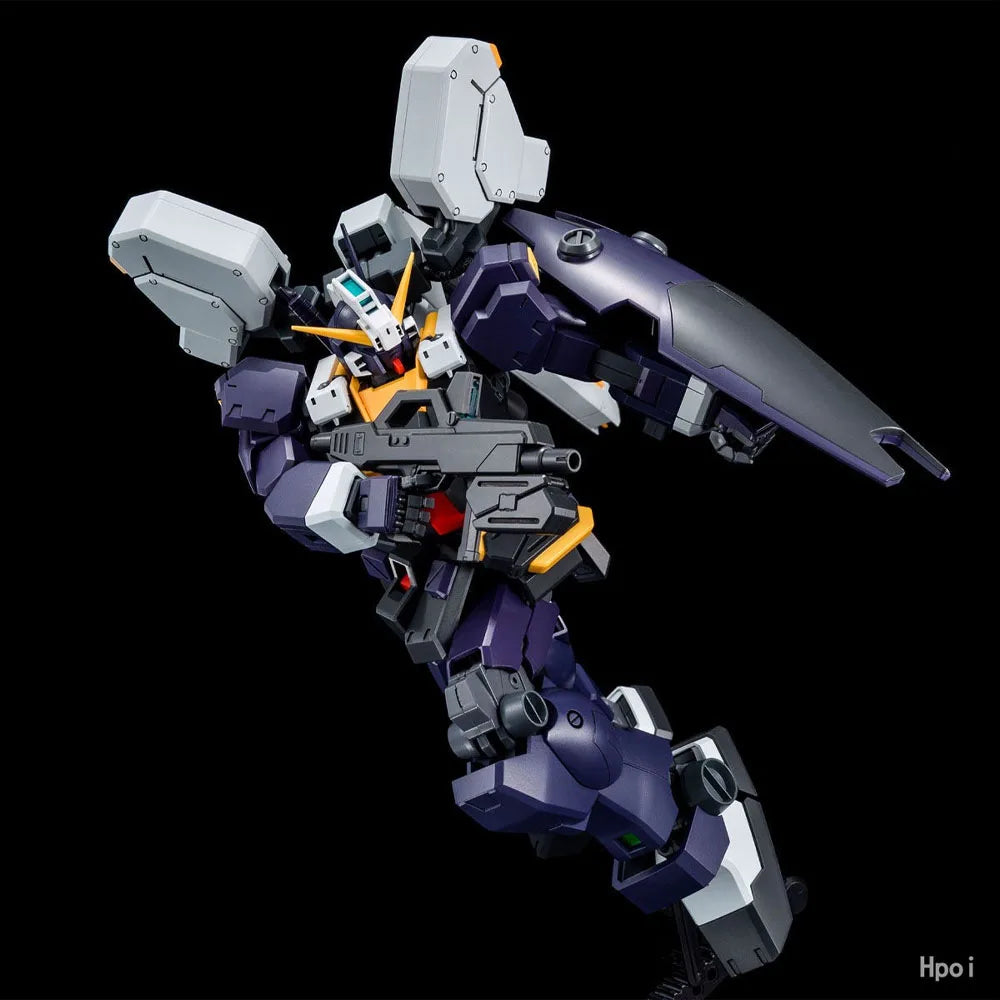 100% Authentic In Stock Bandai MG Mobile Suit Gundam Zeta Side Story: Titans TR-1 [Hazel II] Collectible Model toy