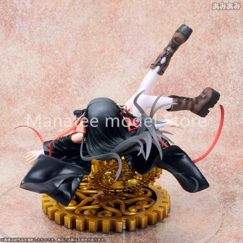 Kotobukiya Original Unbreakable Machine-Doll - Yaya 1/8 PVC Action Figure Anime Model Toys Collection Doll Gift