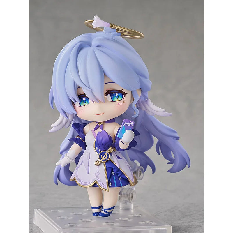 In Stock Good Smile GSC 2694 Nendoroid Honkai: Star Rail Robin Anime Figure Action Model Collectible Toys Gift