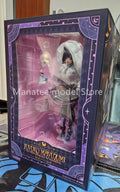 WAVE Original THE IDOLM@STER SHINY COLORS Fuyuko Mayuzumi 1/7 PVC Action Figure Anime Model Toys Collection Gift