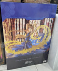 【SF】In Stock Alpha Satellite SSF MAPPA EStream Sword Art Online Alice Zibeluku 1/7 Scale Figures Model Original Collection