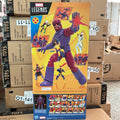 Auf Lager Marvel Legends X-Men 97 Sentinel 22" Hasbro Exklusive Actionfigur Modell Spielzeug Sammlung Hobby Geschenk