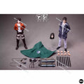 1/6 YB-R2014 action figure collection