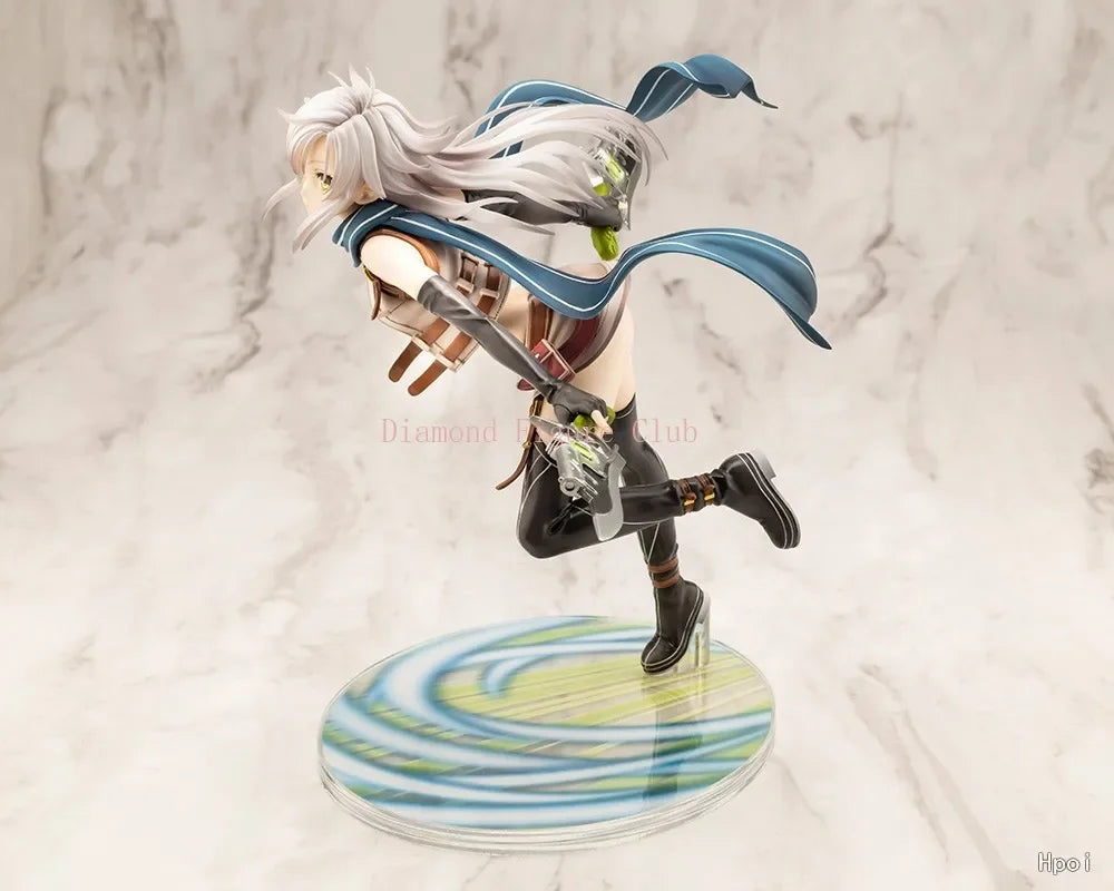 【FS】 Original Kotobukiya The Legend of Heroes Fei Claussell 1/8 Action Figure Model Toy Gift