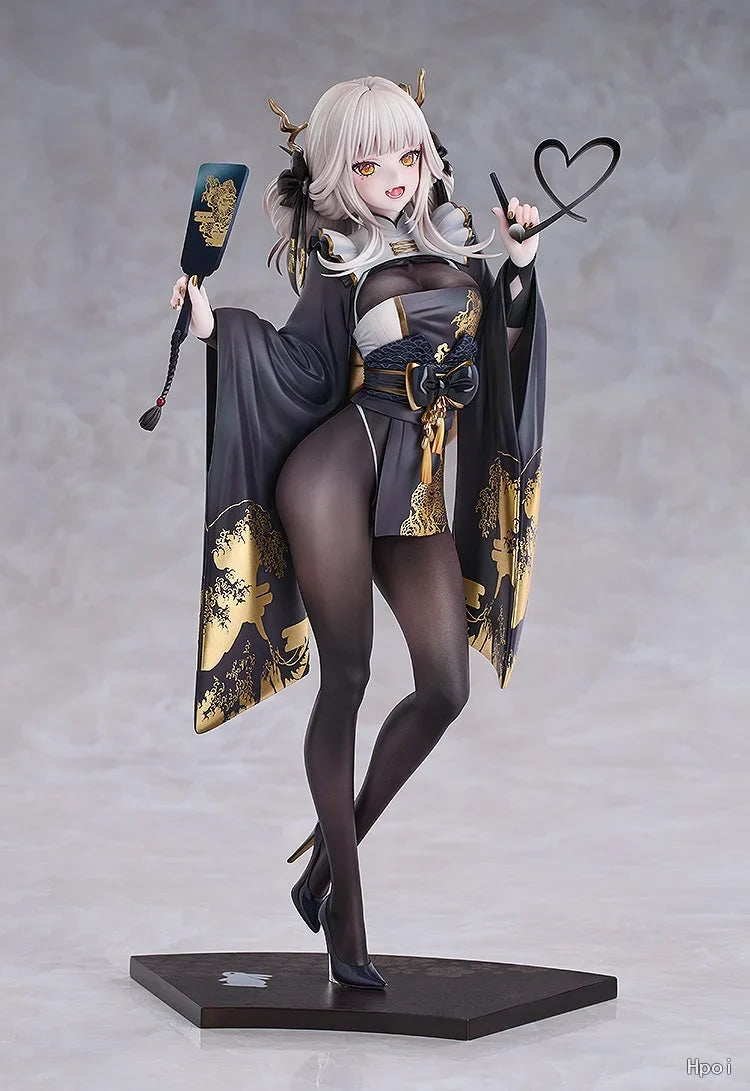 【MT】Vorverkauf GSAS GSC Blane: White Rabbit 1/7 Scale Figure Toy Sammlermodell