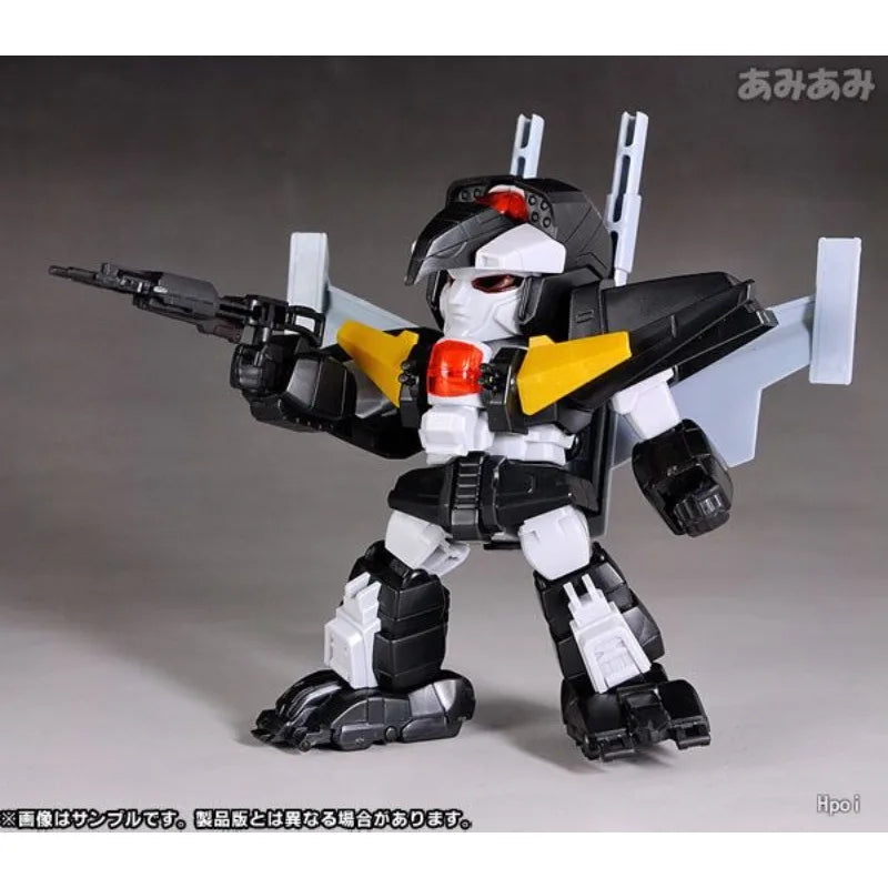 Kotobukiya Original D-Style Mech Assembly Series Super Beast Machine God Anime Action Figure Assembly Model Toys Gifts for Boy