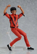Michael Jackson Smooth Criminal Moonwalk Action Figure Collection Model Toys Figma 096 Michael Jackson MJ Thriller Collection
