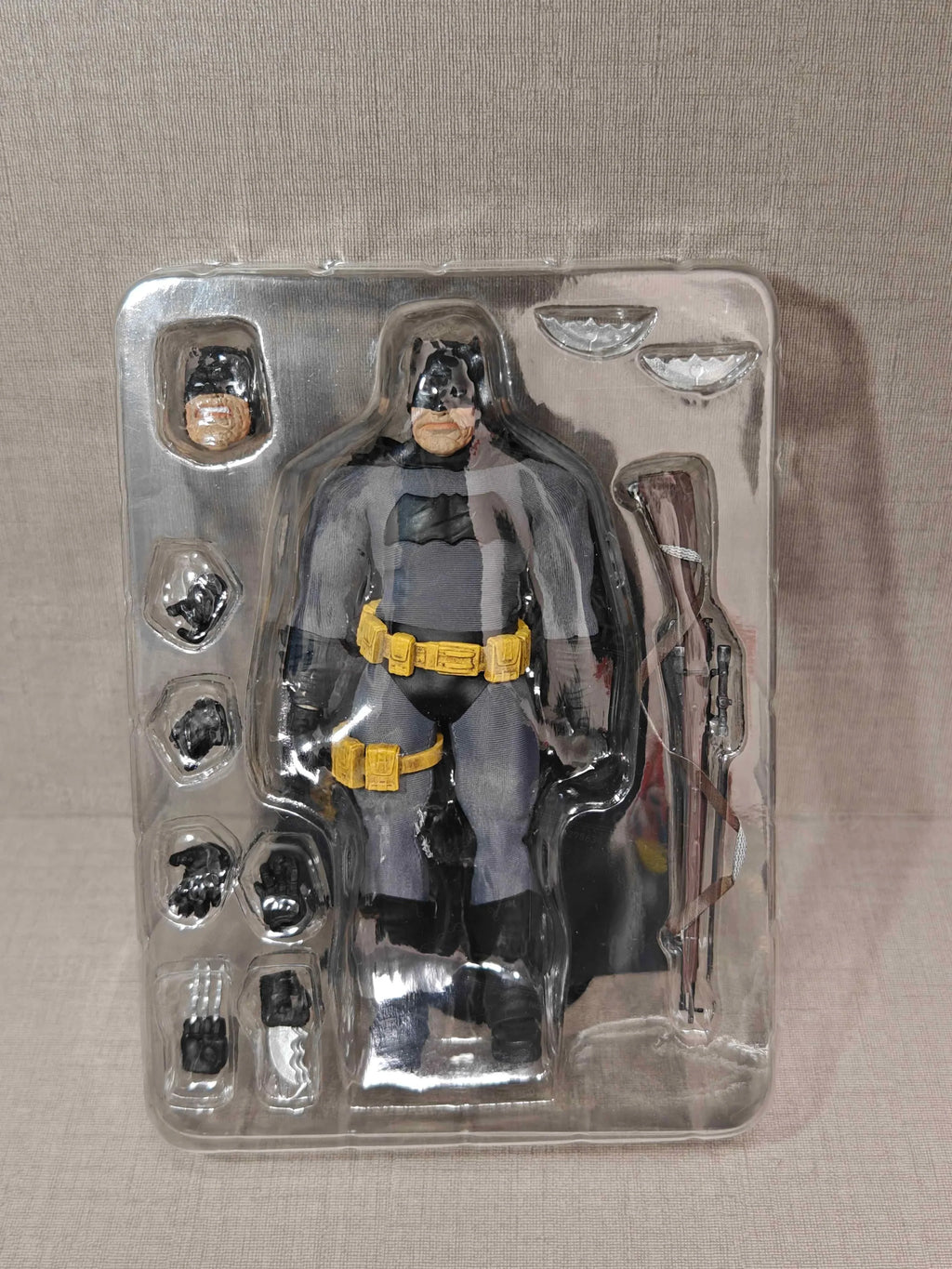 Brand New Special Offer Joy Man Toys JMToys 1/12 JM004 Original Night Ranger Action Figure Dark Knight Return 1/12 Scale Toys