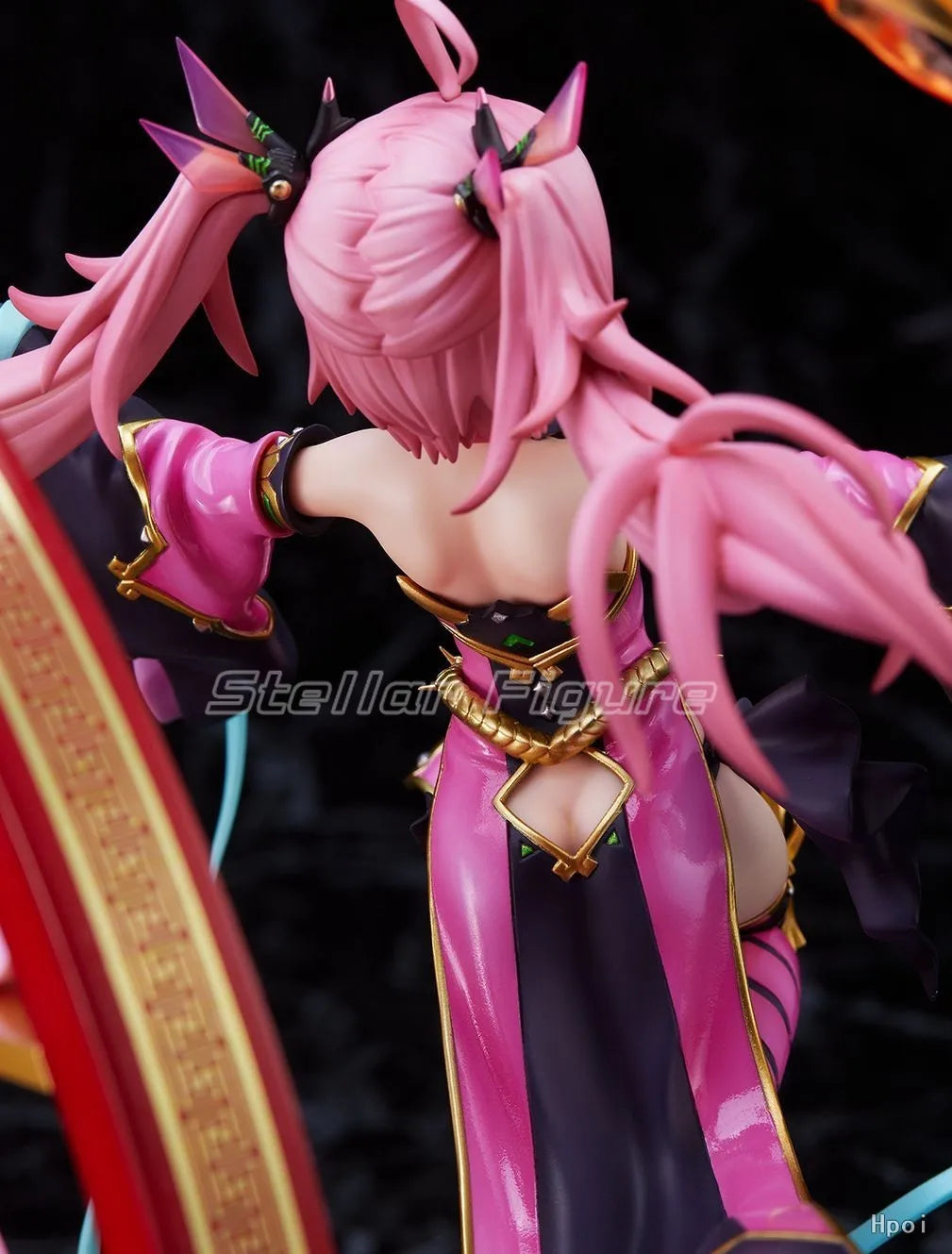 【SF】In Stock Alpha Satellite SSF EStream That Time I Got Reincarnated As A Slime Milim Nava 1/7 Scale Figures Model Collection
