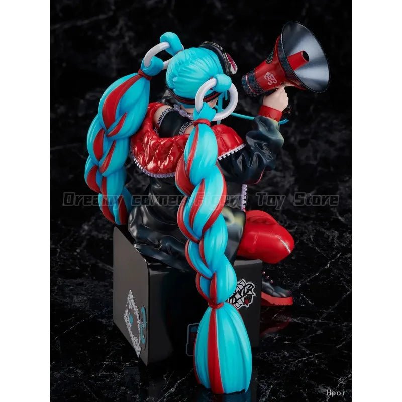 ã€In Stockã€‘Design COCO Piapro Characters Hatsune Miku Magical Mirai 2023 1/7 Scale Figure Ornaments Model Toy