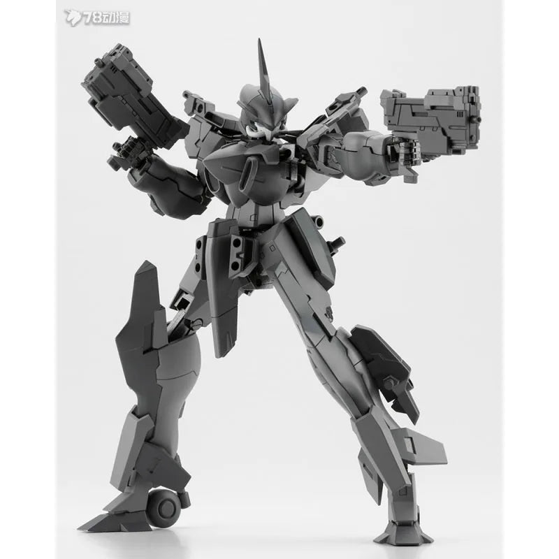 Kotobukiya Original MODEL KIT GUNDAM FRAME ARMS SA - 16EX  1/100 Anime Action Figure Assembly Model Toys  Model Gifts for Boys