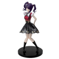 2 Style Needy Girl Overdose Anime Figure Luminasta KAngel Action Figures Virtual Uploader PVC Collection Model Ornaments Gifts