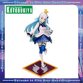 【FS】Original KOTOBUKIYA Scale 1/7 Rainbow Club Liza Heluista Figure Model Toys Gifts Collection