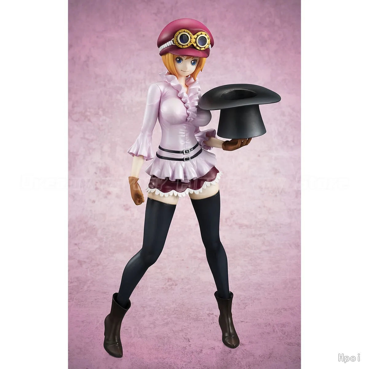 【In Stock】MegaHouse POP Sailing Again ONE PIECE KOALA Limited Replica Anime Figure Toy