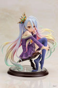 In Stock Original KOTOBUKIYA Game Life White Series 1/7 Figures Model Action Doll Toys Gifts Collection Ornaments