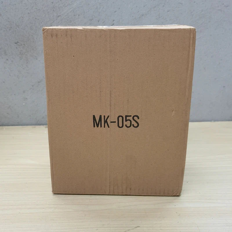Latest version of Miko MK05 in stock Robot Skyfire MK05 Transformation Toy Jetfire Deformation Action Figure