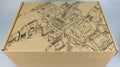 In Stock MO YU DRIVING FORCE Meteor Mobile Suit Embedded Tactical Enforcer Assemble Model Toys Meteor Gear Equipment 1/144