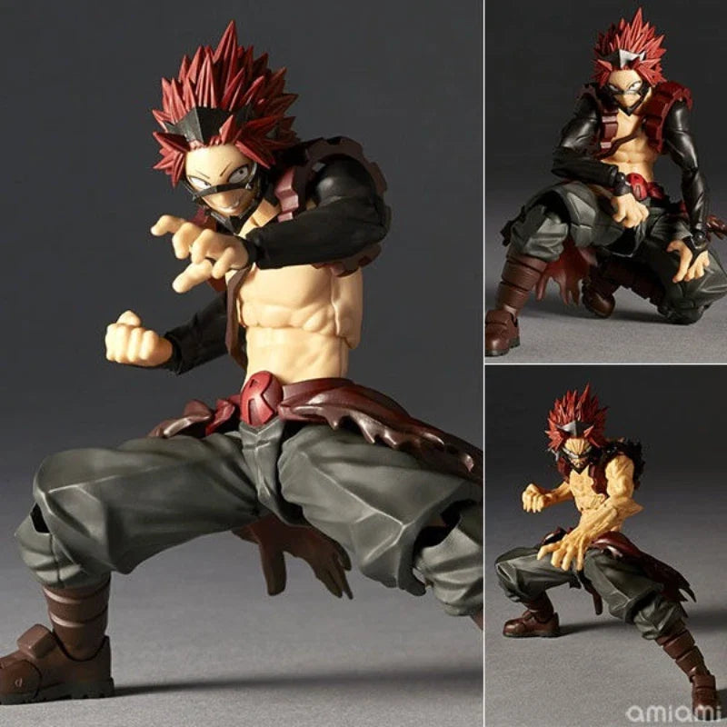 Ocean Domain, Amazing Yamaguchi Style, My Hero Academy, Kitami Reiro, Movie Doll Figure Model