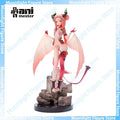 In Stock Original AniMester Yayako Little Succubus 1/7 Anime Statue Machine Girl Toys Gift Model Collection