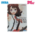 In Stock Sega Original Bang Dream! Kasumi Toyama Action Figure Model Doll Brand New Boxed Toys Model Garage Collectible