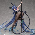 FREEing Original:Azur Lane USS NEW JERSEY Bunny Ver.1/4 PVC Action Figure Anime Figure Model Toys Figure Collection Doll Gift