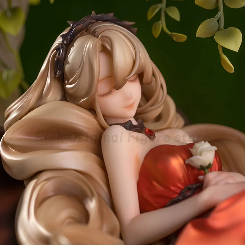 Original in Stock Myethos FairyTale-Another- Sleeping Beauty Model Toys Ornaments Statue Figures Gifts Collection