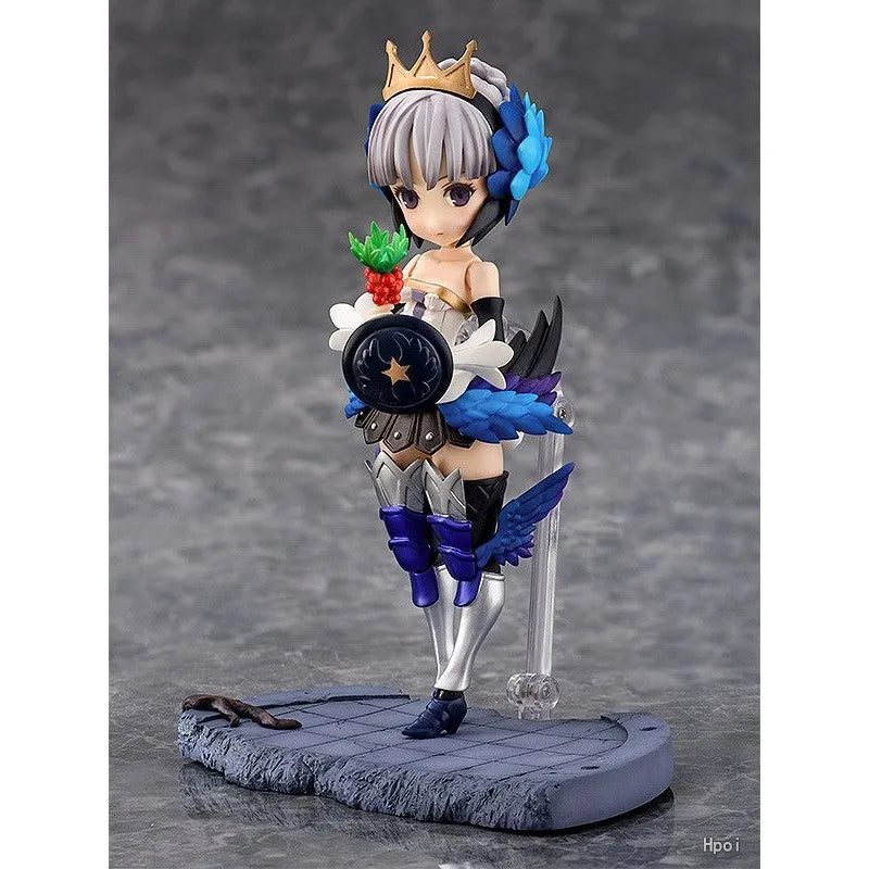 Phat! Original Parfom Finished Product Movable Exquisite Doll Series Odin Sphere Anime Action Figure Toys Model Gifts for Boys