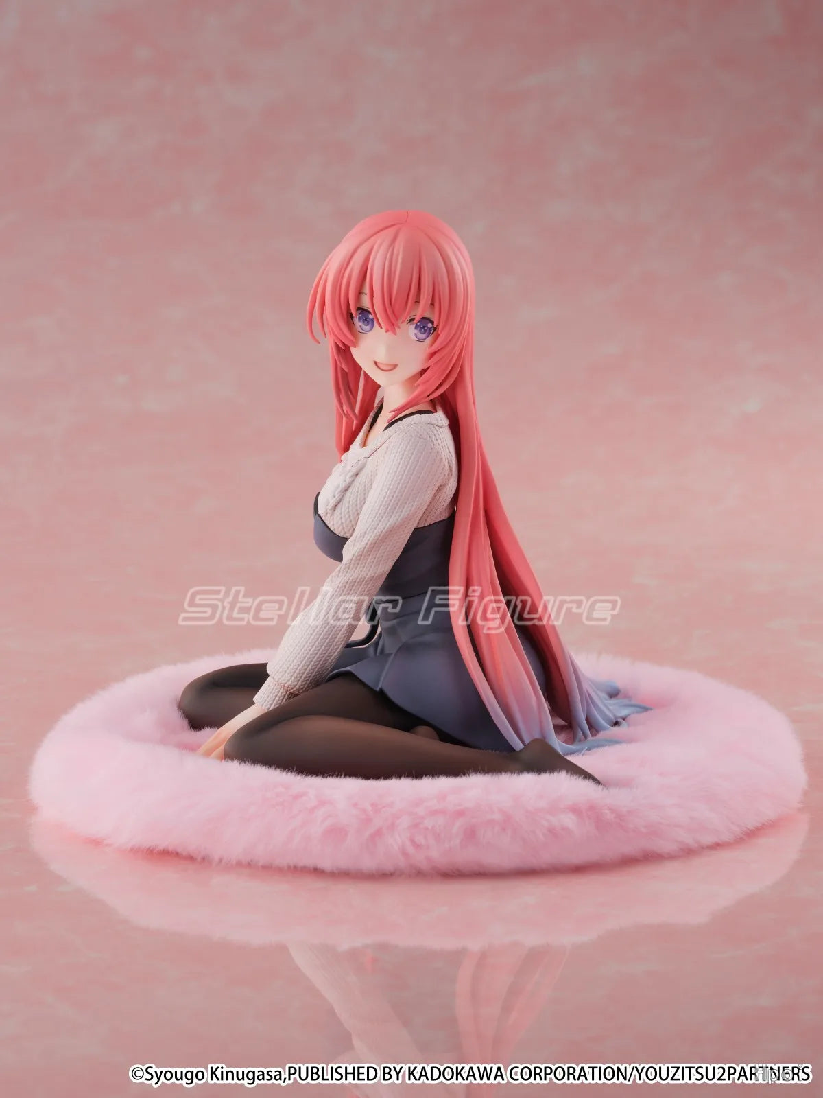 【SF】In Stock SSF EStream Welcome To The Classroom of Strength Supremacy Ichinose Honami 1/6 Scale Figures Model Collection Gift