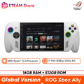 2025 ASUS ROG Xbox Ally(2025) Gaming Handheld PC 7" 120Hz FHD IPS Display AMD Ryzen Z2 A Processor Windows 11 Home Game Console