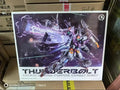 NEW Thunder Rmd 1/100 Action Figure Thunder Infinite Dimensional Mech Model Assembly Anime Figures Collection Desk Decora Toys