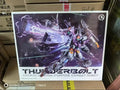 NEW Thunder Rmd 1/100 Action Figure Thunder Infinite Dimensional Mech Model Assembly Anime Figures Collection Desk Decora Toys