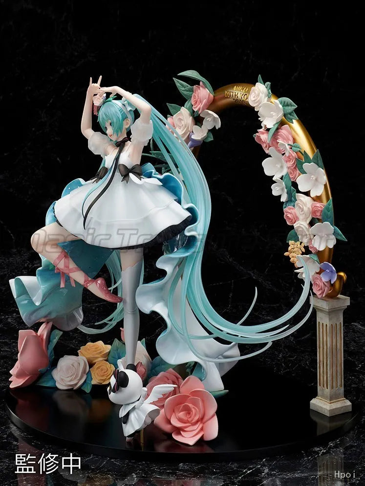【MT】Original F:NEX VOCALOID Hatsune Miku The Future Has You 2019 1/7 Scale Anime Figures
