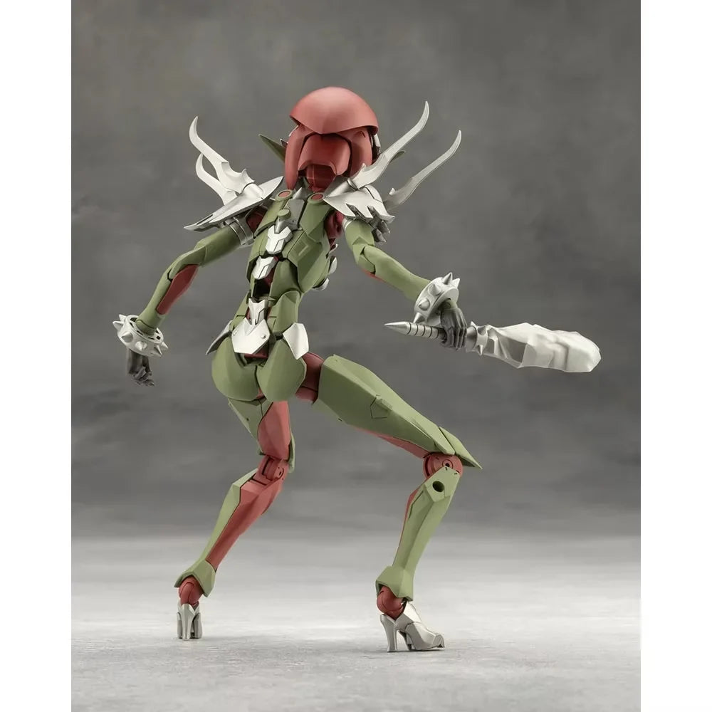 【In Stock】Kotobukiya Unlimited Encounter - Goblin Grinning Doll | Semi-Assembled Model Kit (Articulated Figure)