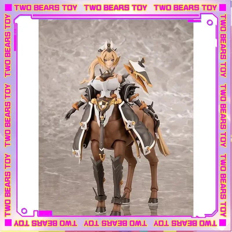 In Stock  Original box Arca Nadea Centaur Elena Collectible Action Figure Model Toys Gift for Fans