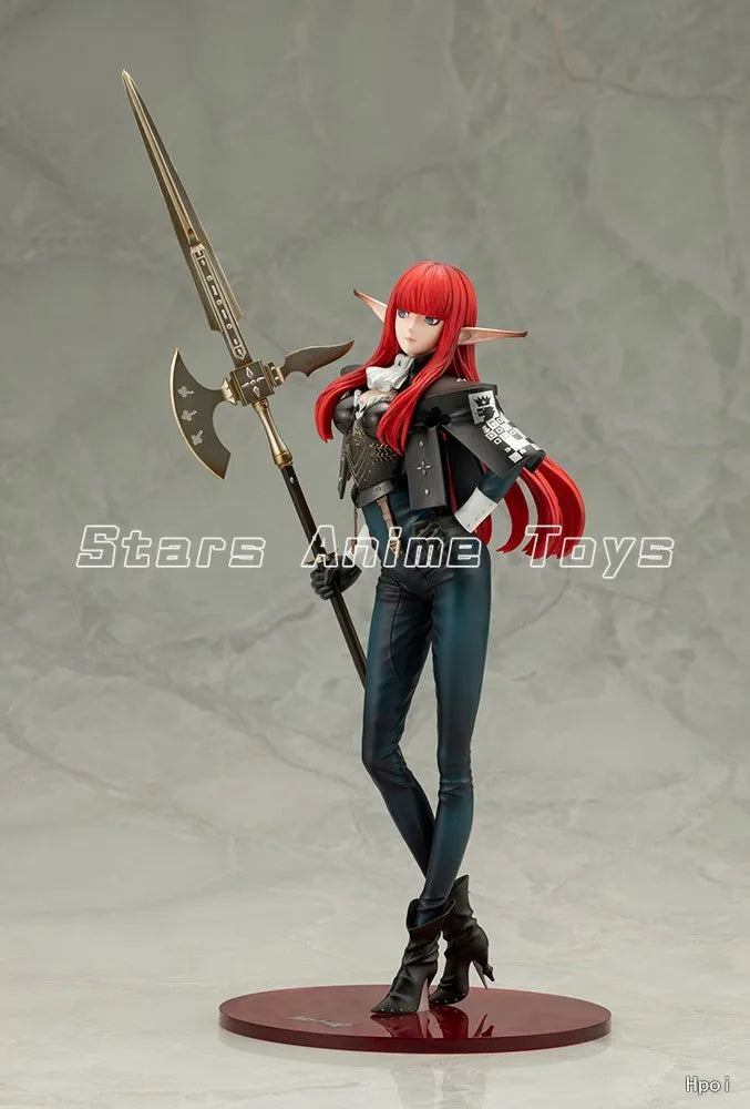 【Pre Sale】Original Kotobukiya Metaphor: ReFantazio‌ Hulkenberg 1/7 Dolls Animation Figures Models Collection Toy