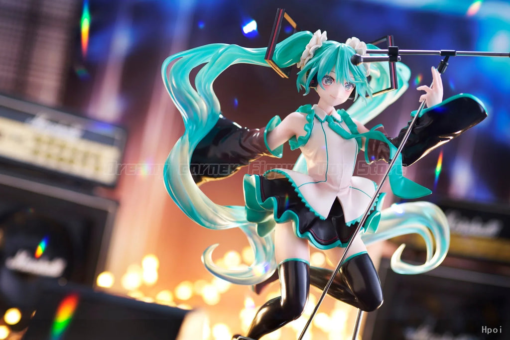 【In Stock】TAiTO AMP HATSUNE MIKU Birthday 2023 Ver Figure Collection Gifts