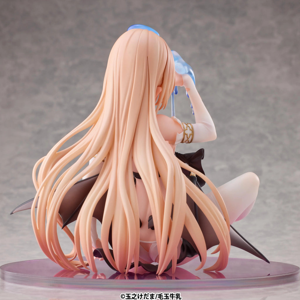 In Stock Lim Land Prazma and Slime Sexy Girl 1/6 Anime Action Figure Toys Gift Model Collection Ornaments