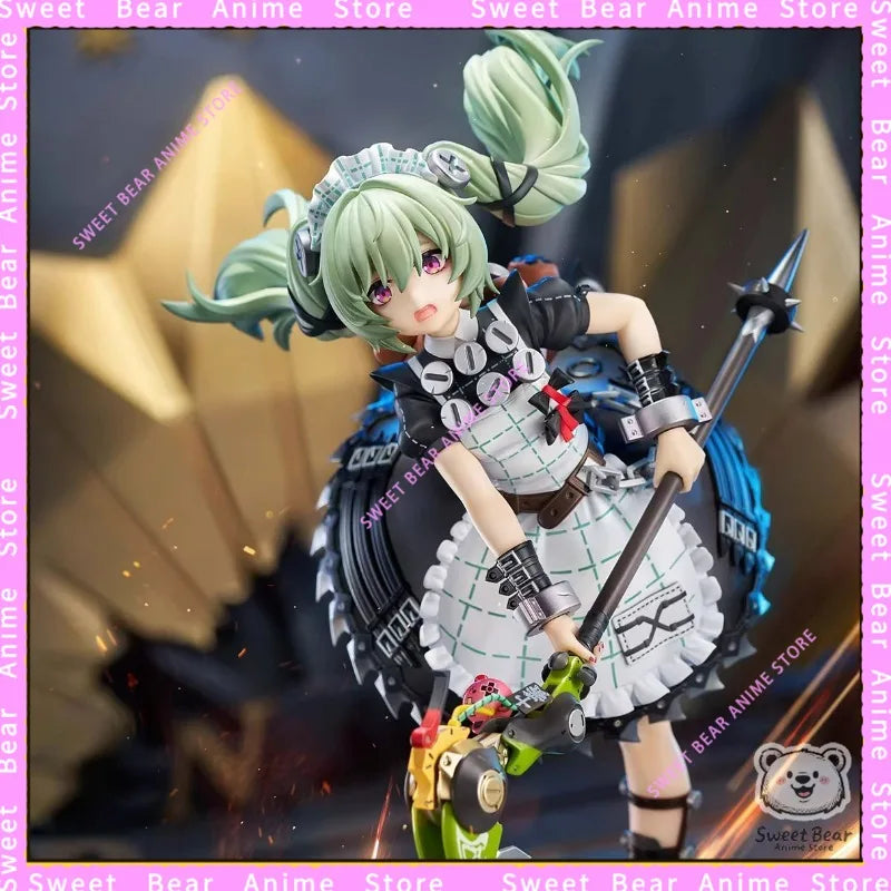 In Stock APEX-TOYS Zenless Zone Zero Victoria Housekeeping Corin Wicks Prize Figure Desktop Display Collectible