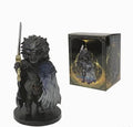 2026 Elden Ring Gaming Q Version Mini Action Figures Set - Ranni Cat Melina Malenia the Half-Wolf Lani Magic Ornaments Dolls