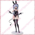 In Stock 100% Original Ensoutoys Koakuma Vanya 1/6 Action Figure Model Doll Toys