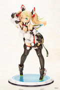 In Stock Original KOTOBUKIYA Phantasy Star Online2es Jenny Figure Model Toy Gift Ornament