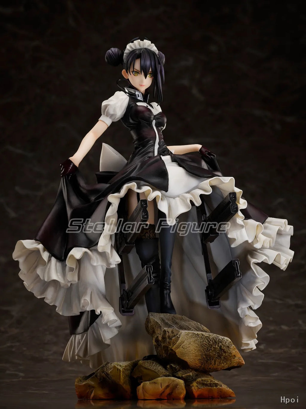【SF】In Stock F:NEX Girls Frontline Agent 1/7 Scale Figures Collection Gift