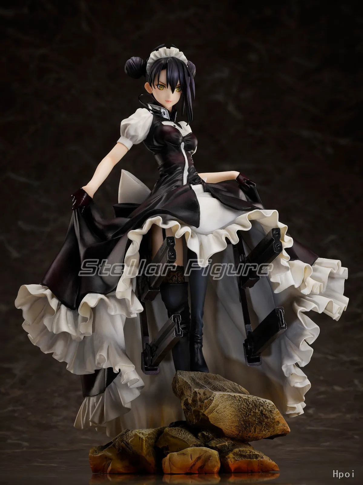 【SF】In Stock F:NEX Girls Frontline Agent 1/7 Scale Figures Collection Gift