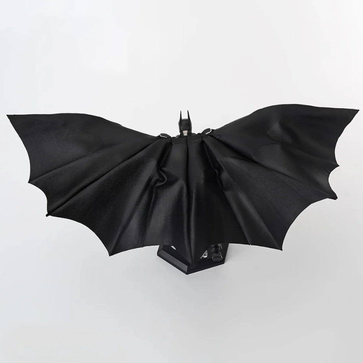 Arkham Knight Batman Action Figure 1/12 Batman Collectable Action Figure Anime Model Joints Movable Figurine Toys V8.04 Suit
