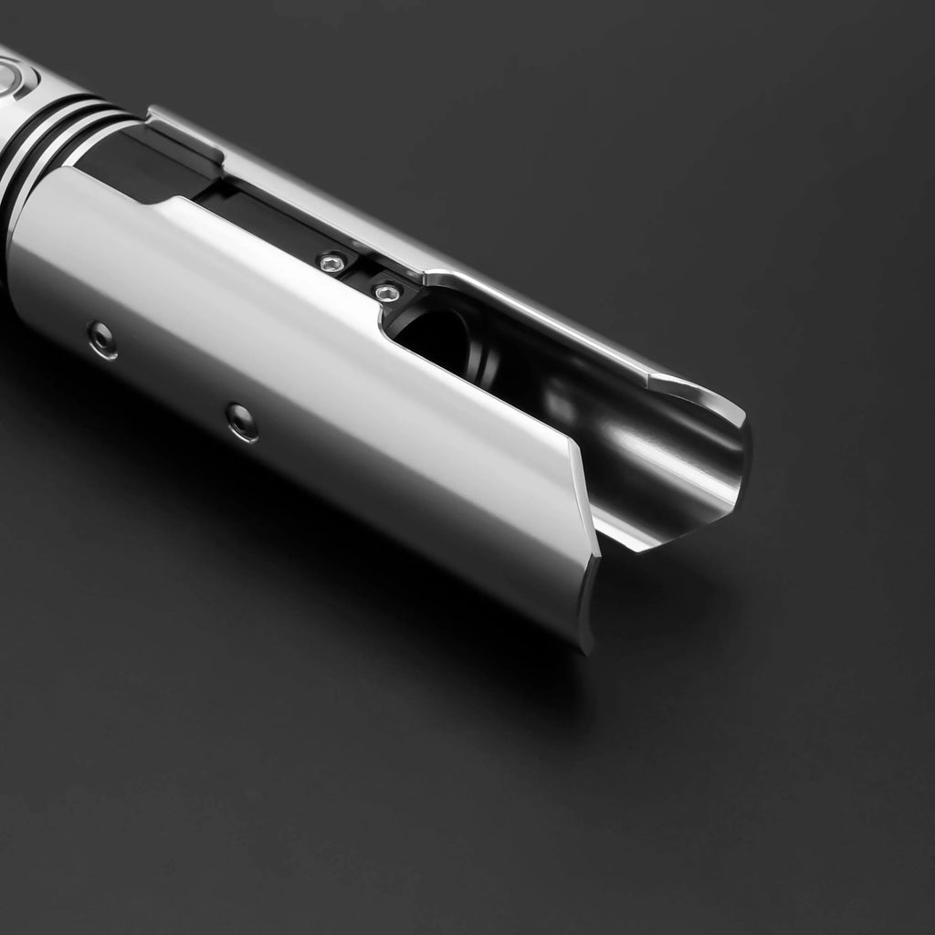 TQXSABER Cal kestis SE Collection Lightsaber Metal Hilt Colors Changing 16 Soundfonts Force Jedi Laser Sword Blaster Kids Toys