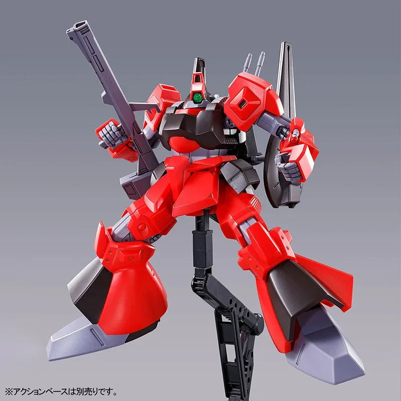 Gundam Bandai HGUC 1/144 PB RMS-099 RICK DIAS GUNDAM Action Assembly Model