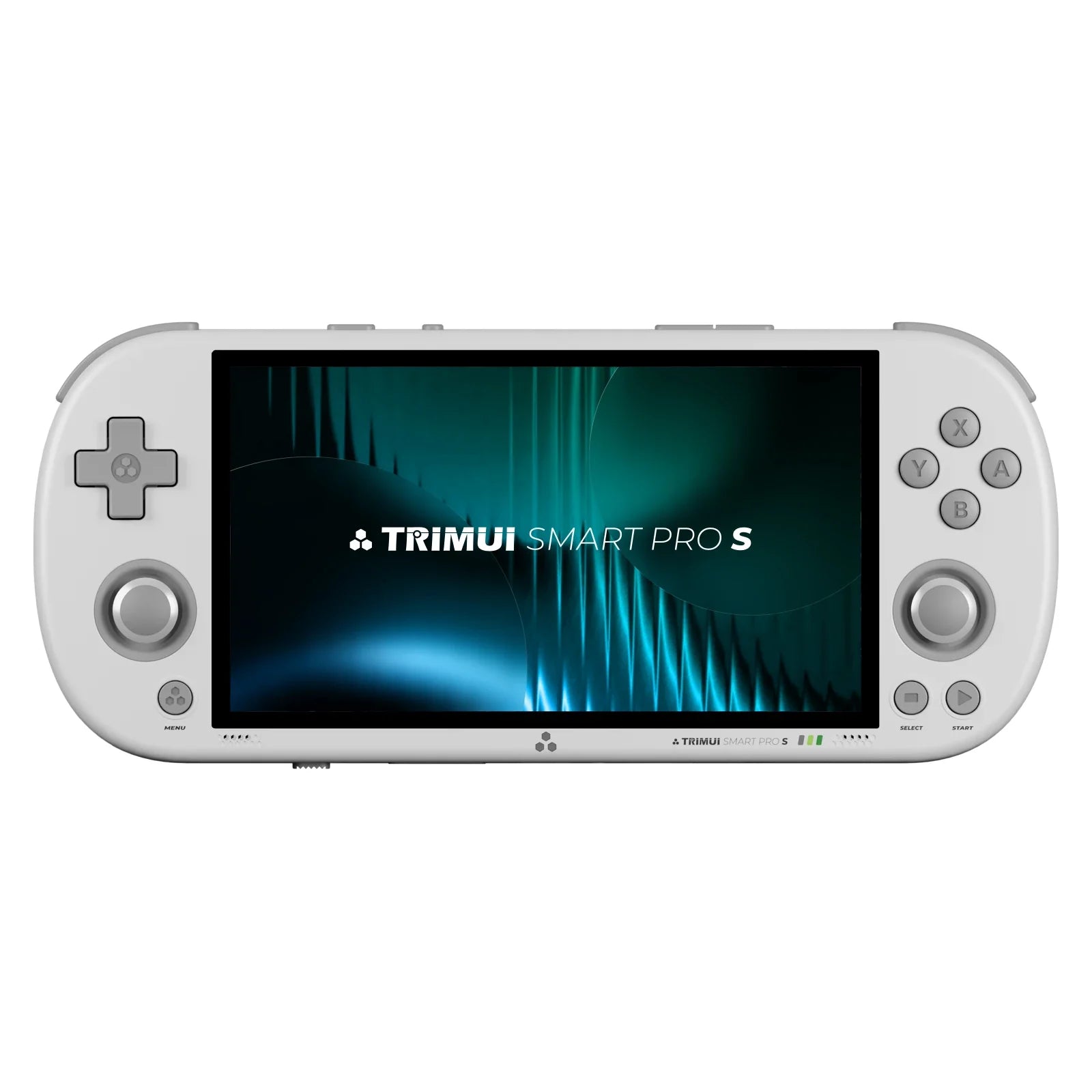 BOYHOM Trimui Smart Pro S TG5050 Handheld Game Console - Best for N64/PSP, Octa-core 2.0GHz, 4.96" IPS Display, 5000mAh Battery