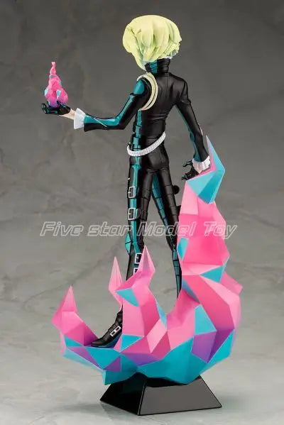 【FS】 Original KOTOBUKIYA Scale 1/7 Promia Lio Fotia Figure Model Toys Gifts Collection