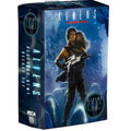 NECA ALIEN 2 LT Ellen Ripley Newt Figure Giger Xenomorph Facehugger Aliens Predator Action Figure Model Toys Cool Doll Present
